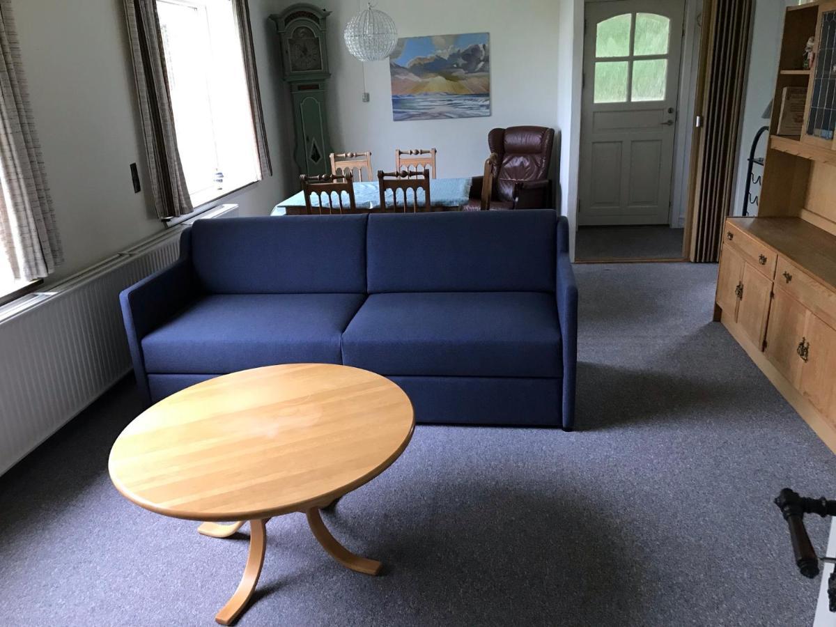 Ferienwohnung Langeagregard Ærøskøbing Exterior foto