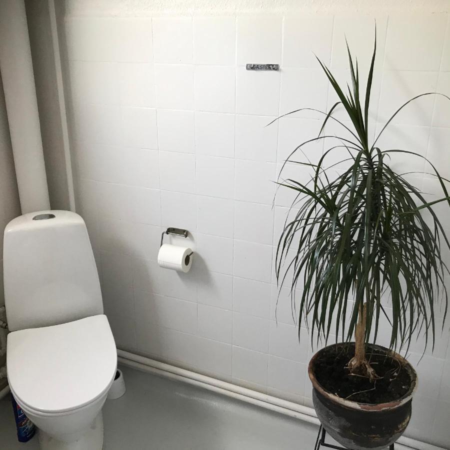 Ferienwohnung Langeagregard Ærøskøbing Exterior foto